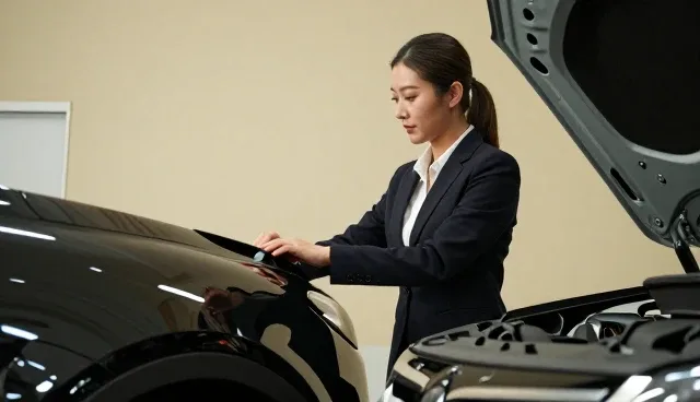汽车美容清洗如何在不同环境下保持性能稳定